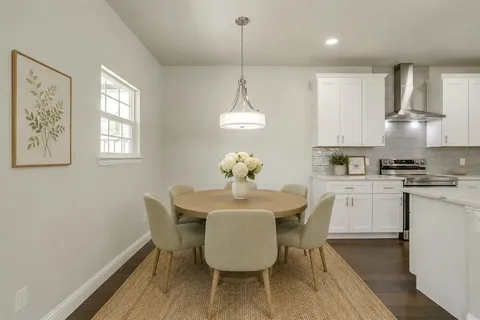 $875,000 | 3417 Park Ridge Boulevard, Fort Worth, TX 76109