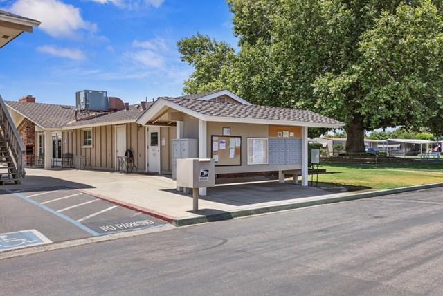 1400 North Tully Road, Unit 86 Turlock, CA 95380 - Photo 40 of 42 Gallery Image 40
