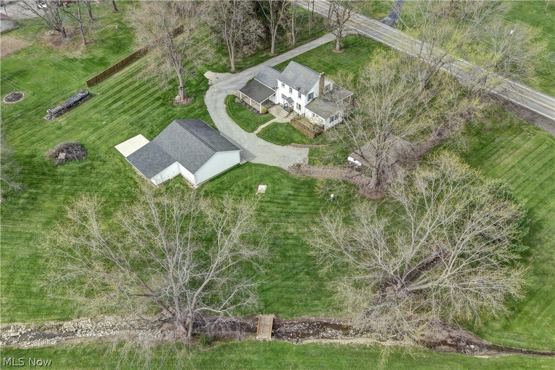 2736 New Garden Road Salem, OH 44460 - Photo 3 of 34