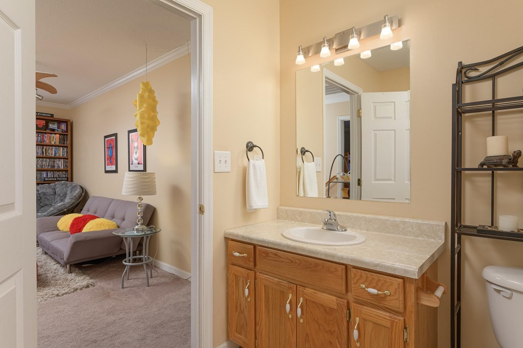 124 Luke Road Northeast Cleveland, TN 37323 - Photo 10 of 14 Gallery Image 10