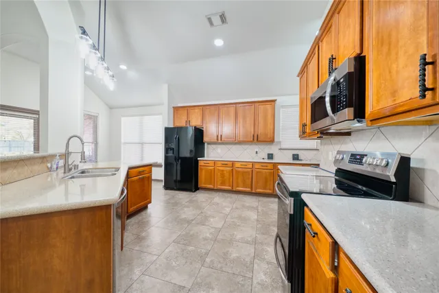 $585,000 | 26111 Valley Blossom Court, Katy, TX 77494