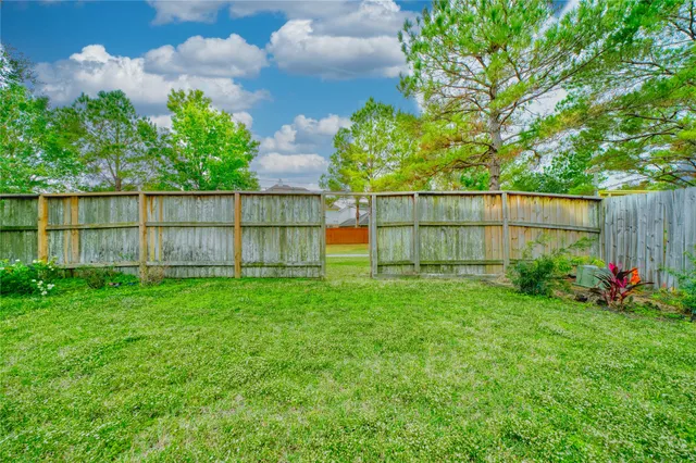 $585,000 | 26111 Valley Blossom Court, Katy, TX 77494