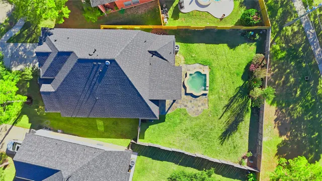 $585,000 | 26111 Valley Blossom Court, Katy, TX 77494