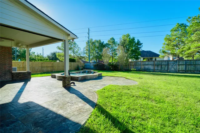 $585,000 | 26111 Valley Blossom Court, Katy, TX 77494