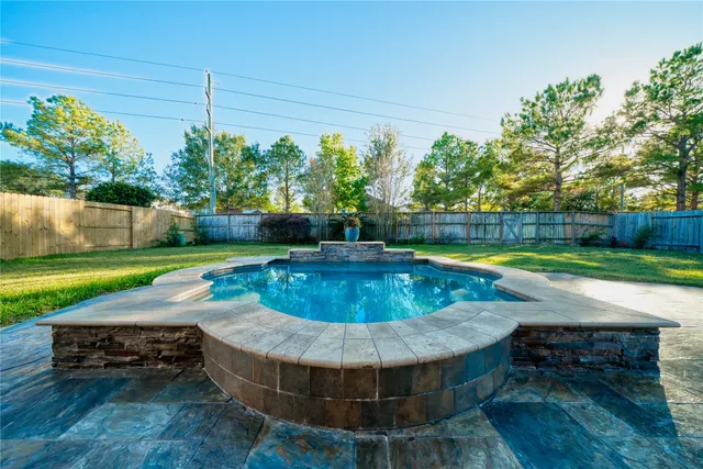 $585,000 | 26111 Valley Blossom Court, Katy, TX 77494