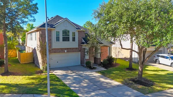 $498,000 | 26111 Valley Blossom Court, Katy, TX 77494