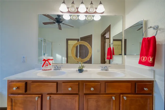 $585,000 | 26111 Valley Blossom Court, Katy, TX 77494