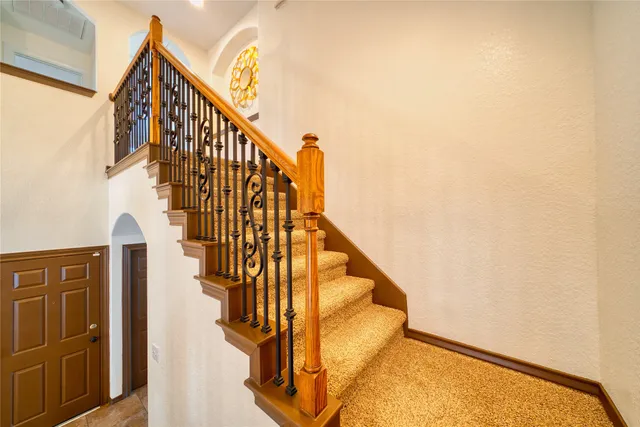 $585,000 | 26111 Valley Blossom Court, Katy, TX 77494