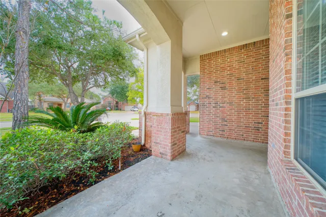 $585,000 | 26111 Valley Blossom Court, Katy, TX 77494