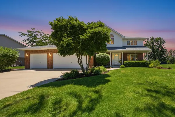$675,000 | 11321 Laura Lane, Frankfort, IL 60423