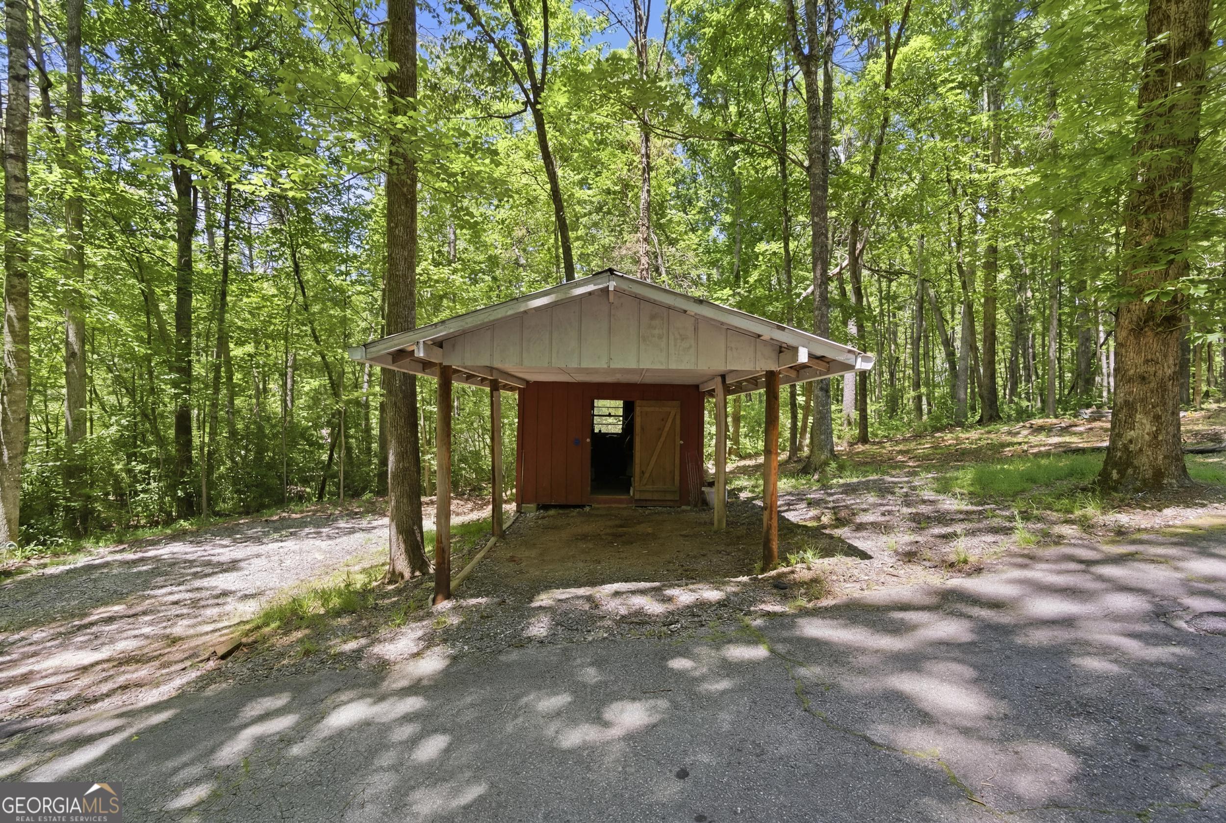 4671 Laurel Lodge Road Clarkesville, GA 30523 - Photo 41 of 42 Gallery Image 41