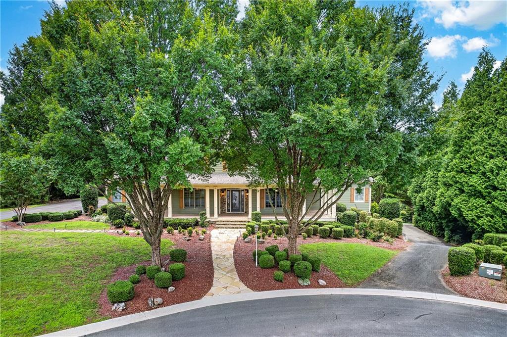 514 Ridgemont Drive Ellijay, GA 30536 - Photo 100 of 101