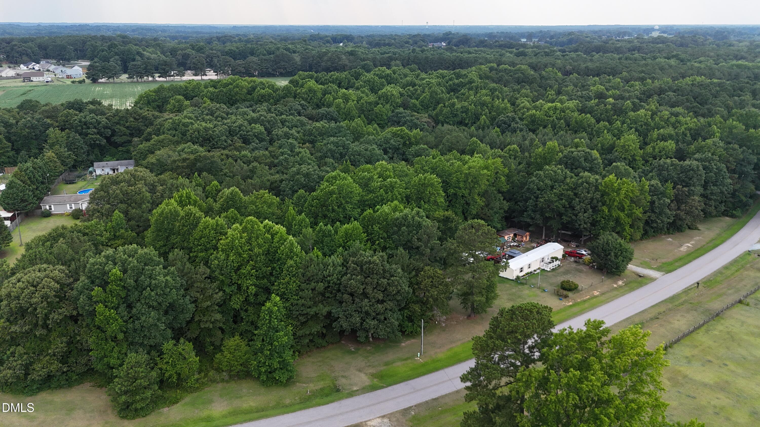 0 Old Barbour Road Benson, NC 27504 - Photo 5 of 15 DJI_20260706170509_0163_D