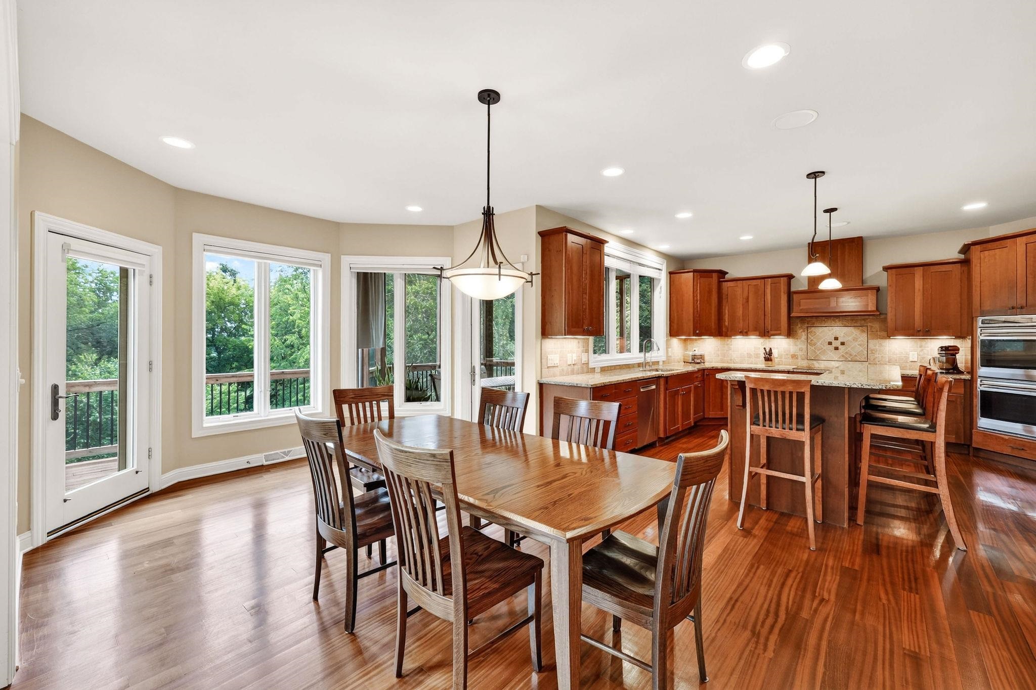 7534 Summit Ridge Road Middleton, WI 53562 - Photo 16 of 88
