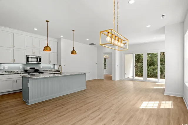 $669,999 | 2247 Sand Dunes Drive, Myrtle Beach, SC 29577