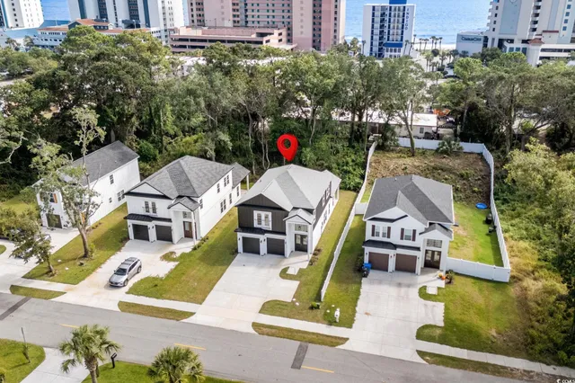 $669,999 | 2247 Sand Dunes Drive, Myrtle Beach, SC 29577