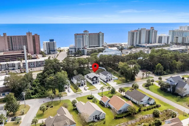 $669,999 | 2247 Sand Dunes Drive, Myrtle Beach, SC 29577