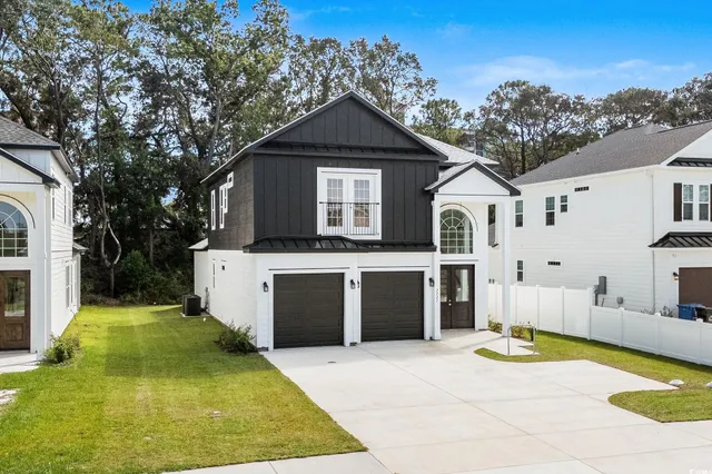 $669,999 | 2247 Sand Dunes Drive, Myrtle Beach, SC 29577