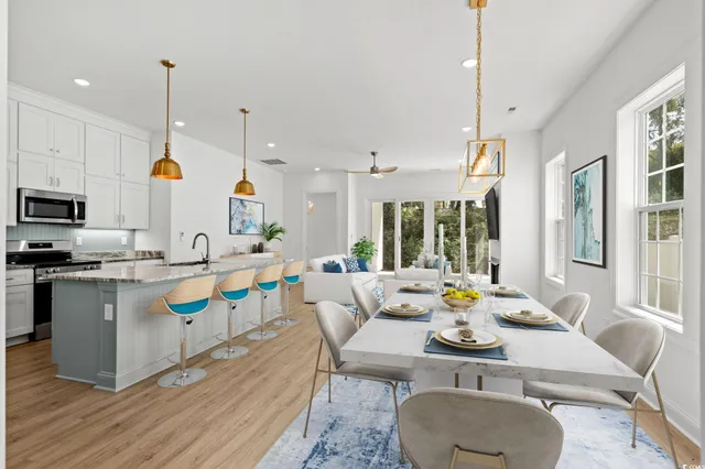 $669,999 | 2247 Sand Dunes Drive, Myrtle Beach, SC 29577