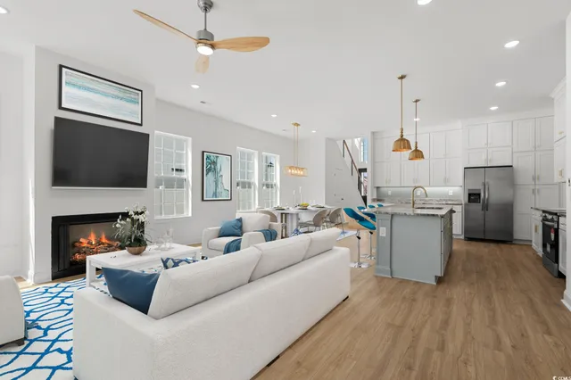 $669,999 | 2247 Sand Dunes Drive, Myrtle Beach, SC 29577