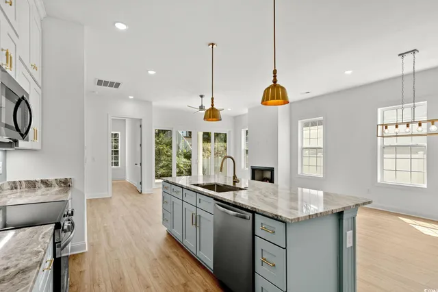 $669,999 | 2247 Sand Dunes Drive, Myrtle Beach, SC 29577