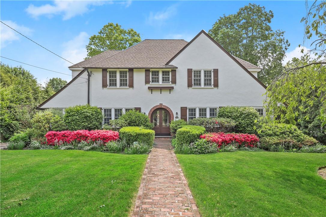 158 Pondfield Road West Bronxville, NY 10708 - Photo 1 of 1