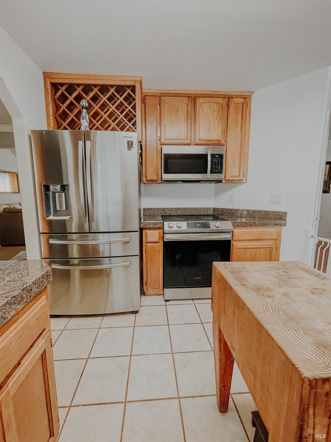 18812 Coyle Springs Road Hidden Valley Lake, CA 95467 - Photo 6 of 9