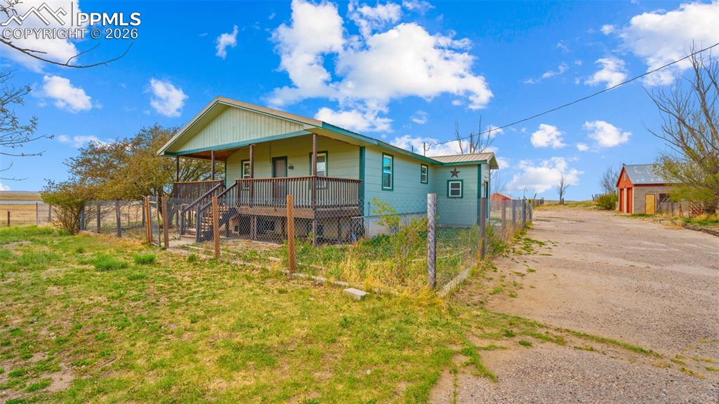35258 Ramah Road East Ramah, CO 80832 - Photo 2 of 37