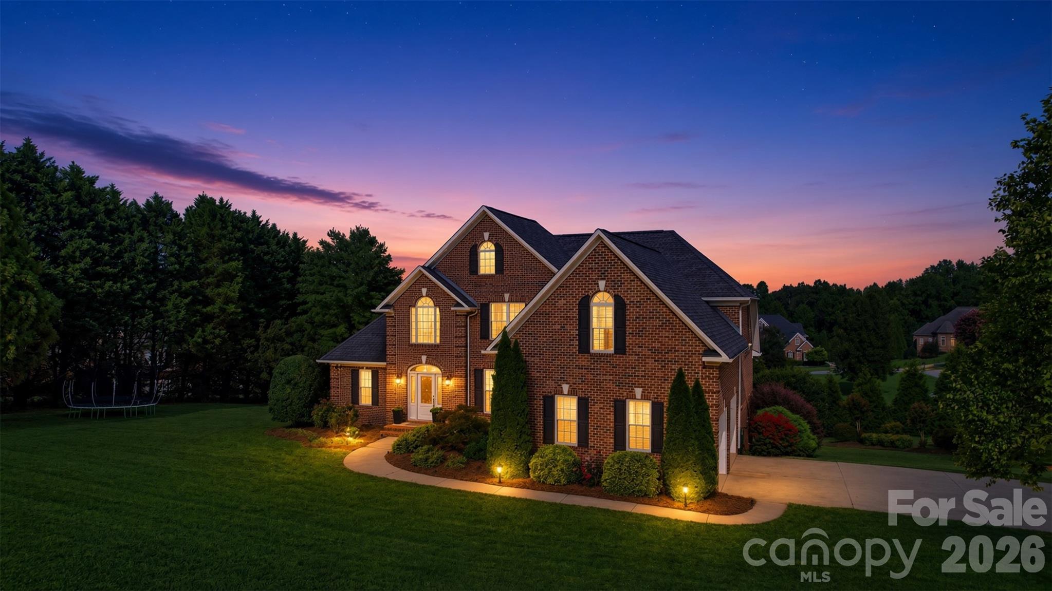 1064 Baker Barn Road Hickory, NC 28602 - Photo 4 of 39 Gallery Image 4