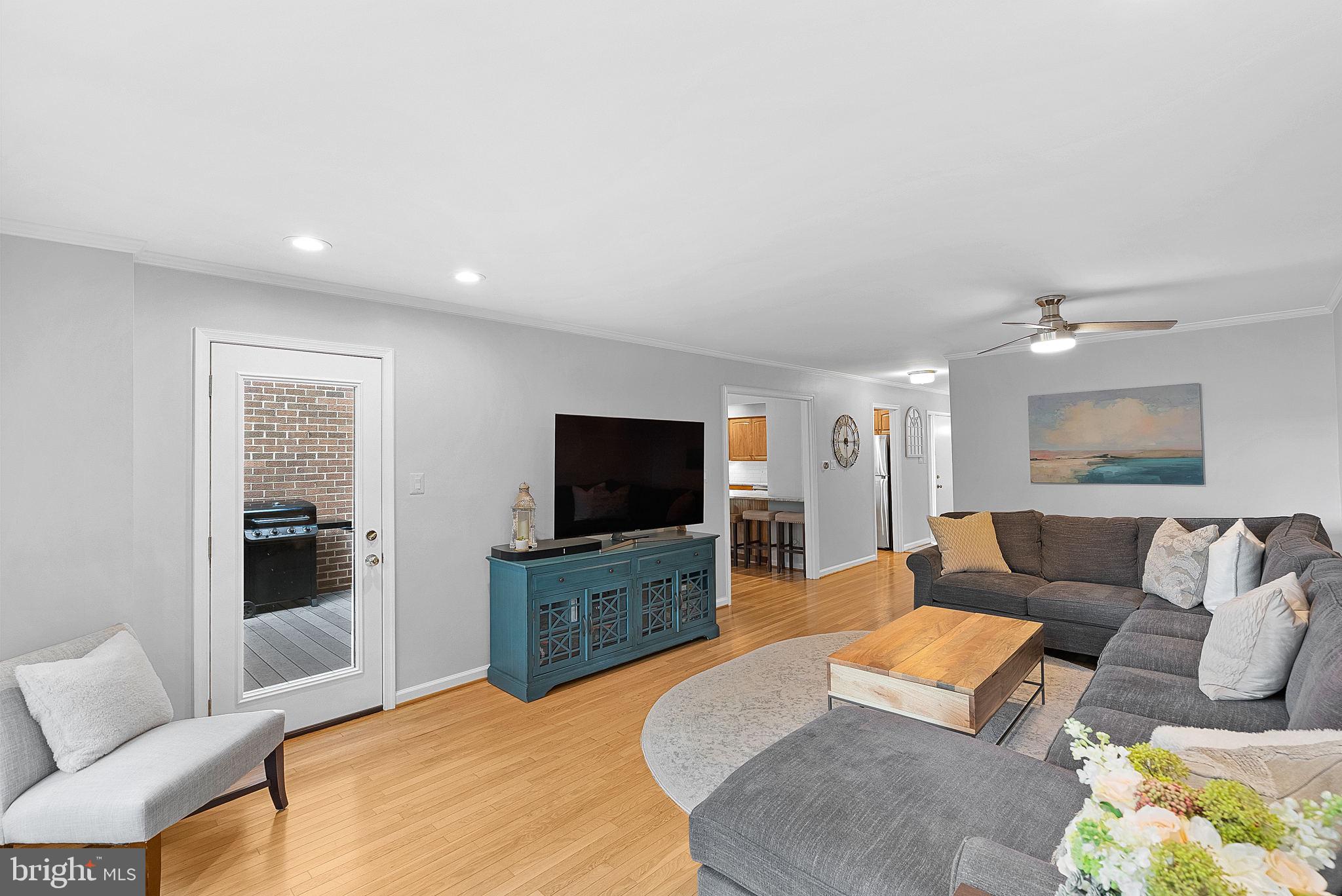 11777 Indian Ridge Road Reston, VA 20191 - Photo 24 of 60