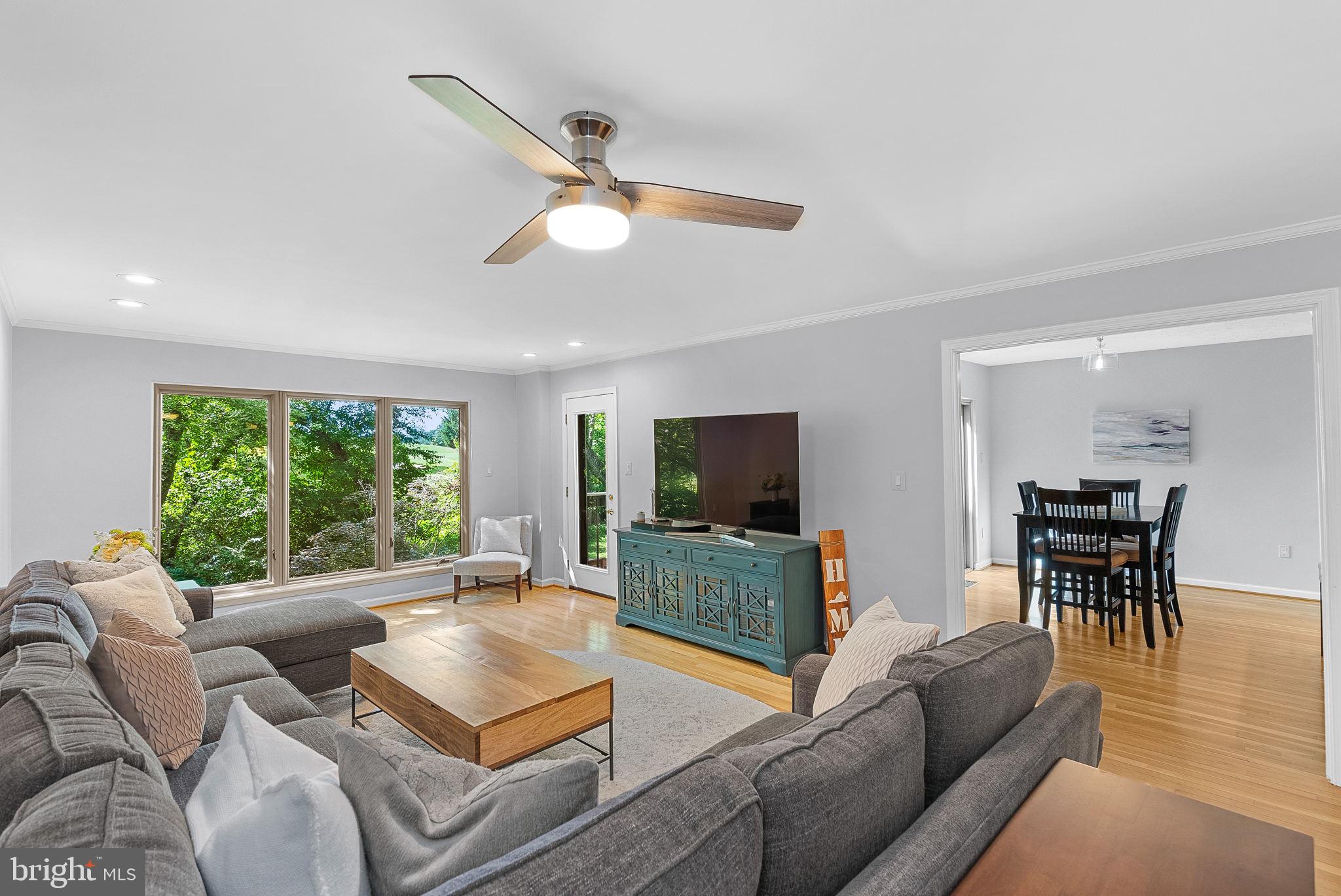 11777 Indian Ridge Road Reston, VA 20191 - Photo 25 of 60