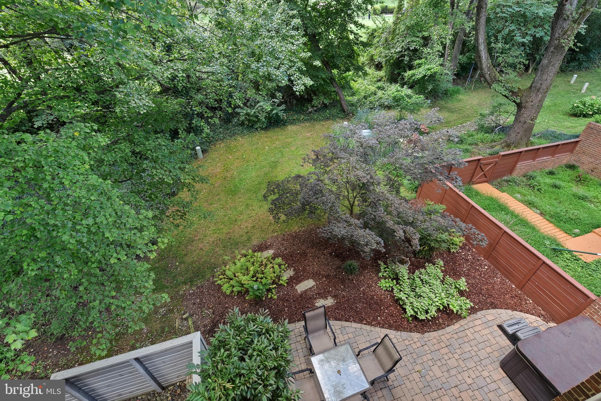 11777 Indian Ridge Road Reston, VA 20191 - Photo 36 of 60