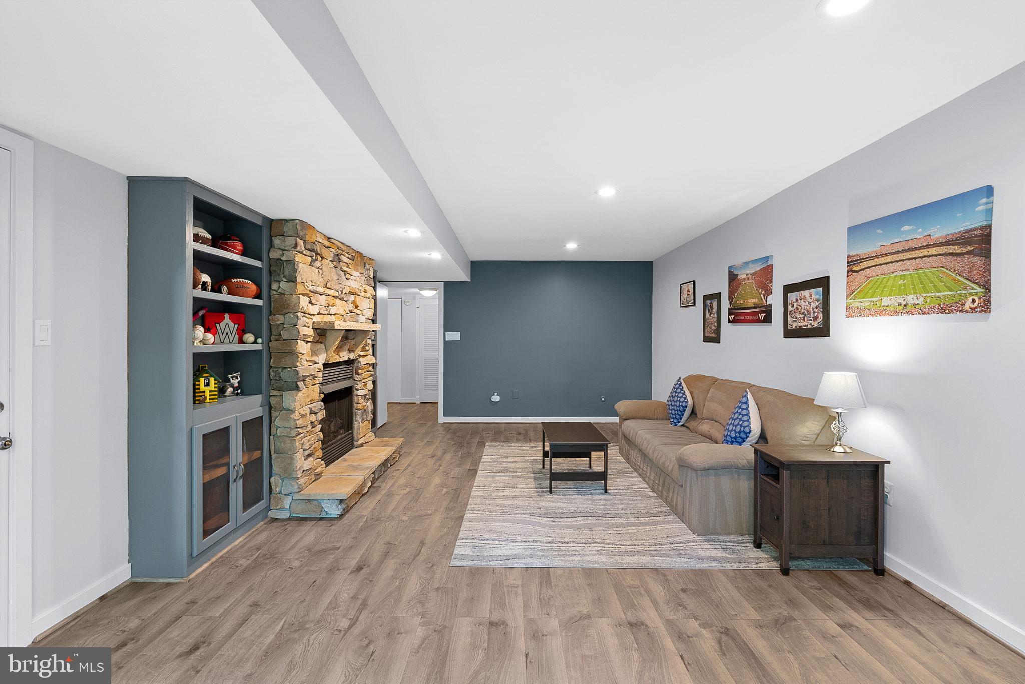 11777 Indian Ridge Road Reston, VA 20191 - Photo 46 of 60