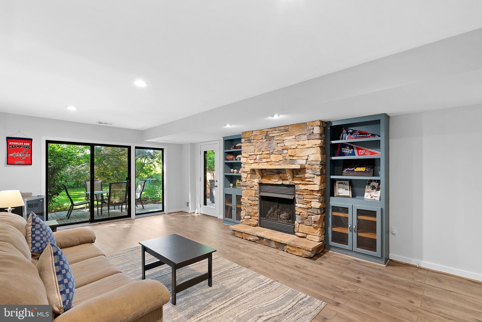 11777 Indian Ridge Road Reston, VA 20191 - Photo 47 of 60