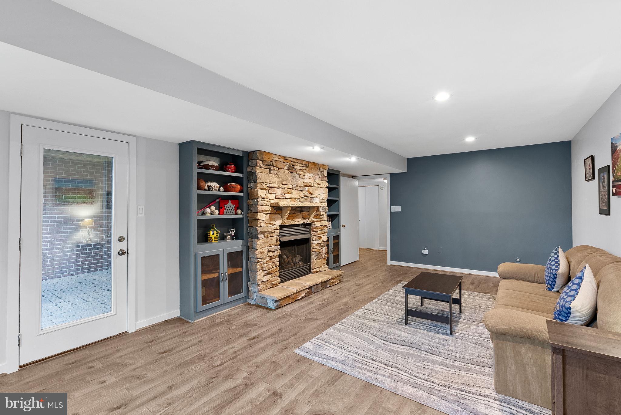 11777 Indian Ridge Road Reston, VA 20191 - Photo 48 of 60
