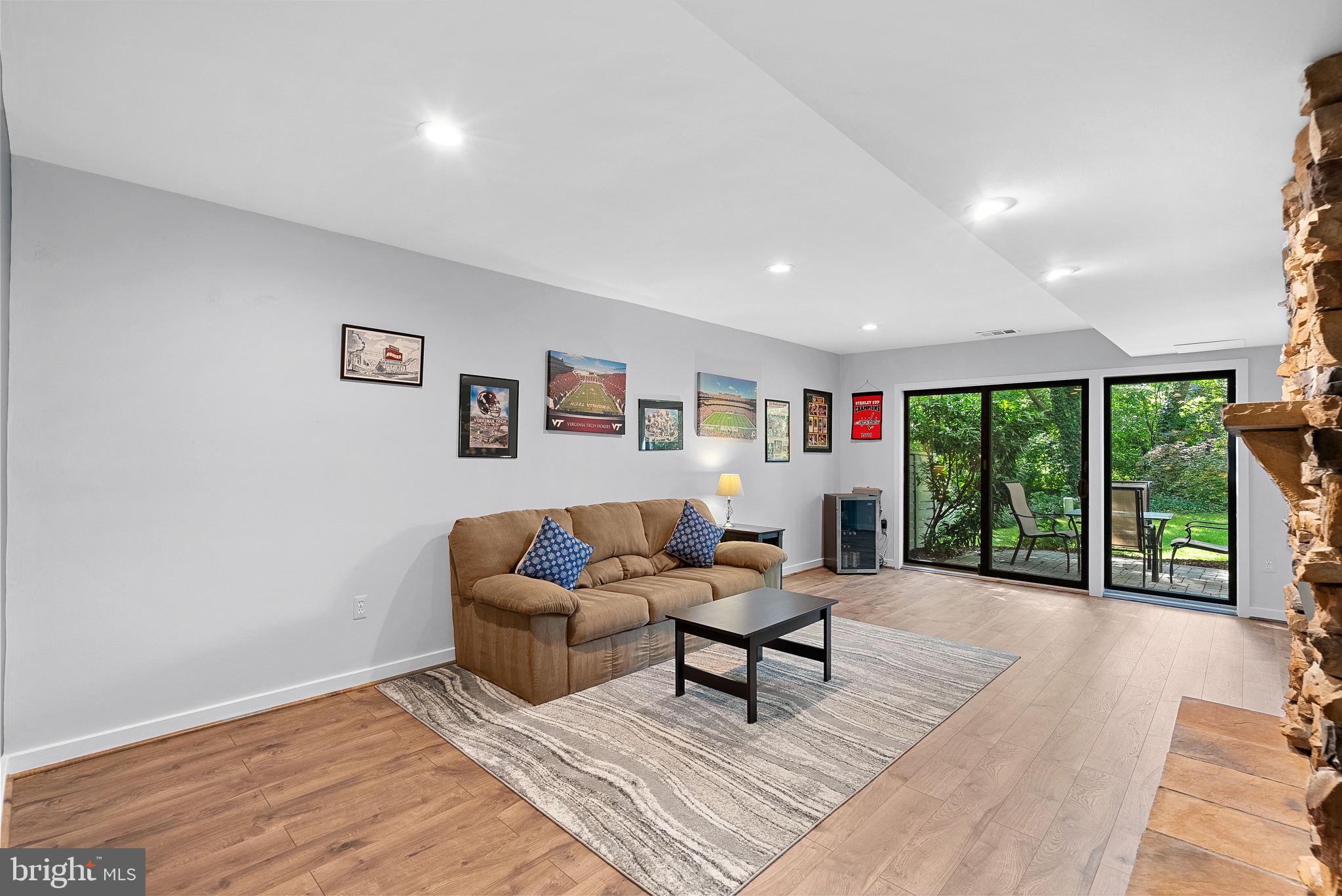 11777 Indian Ridge Road Reston, VA 20191 - Photo 49 of 60