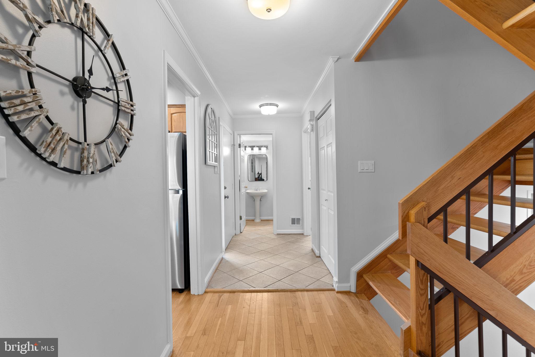 11777 Indian Ridge Road Reston, VA 20191 - Photo 7 of 60