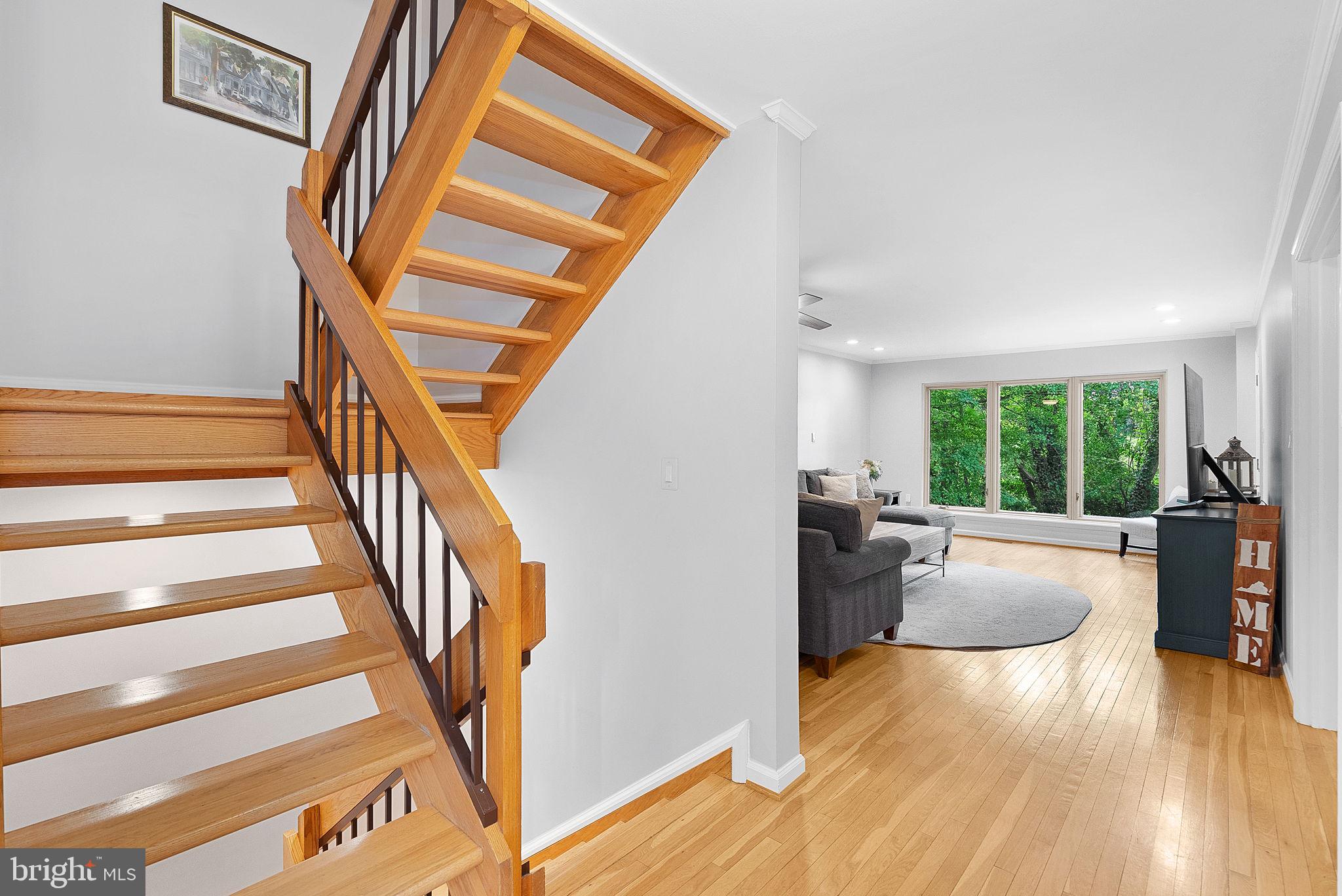 11777 Indian Ridge Road Reston, VA 20191 - Photo 9 of 60
