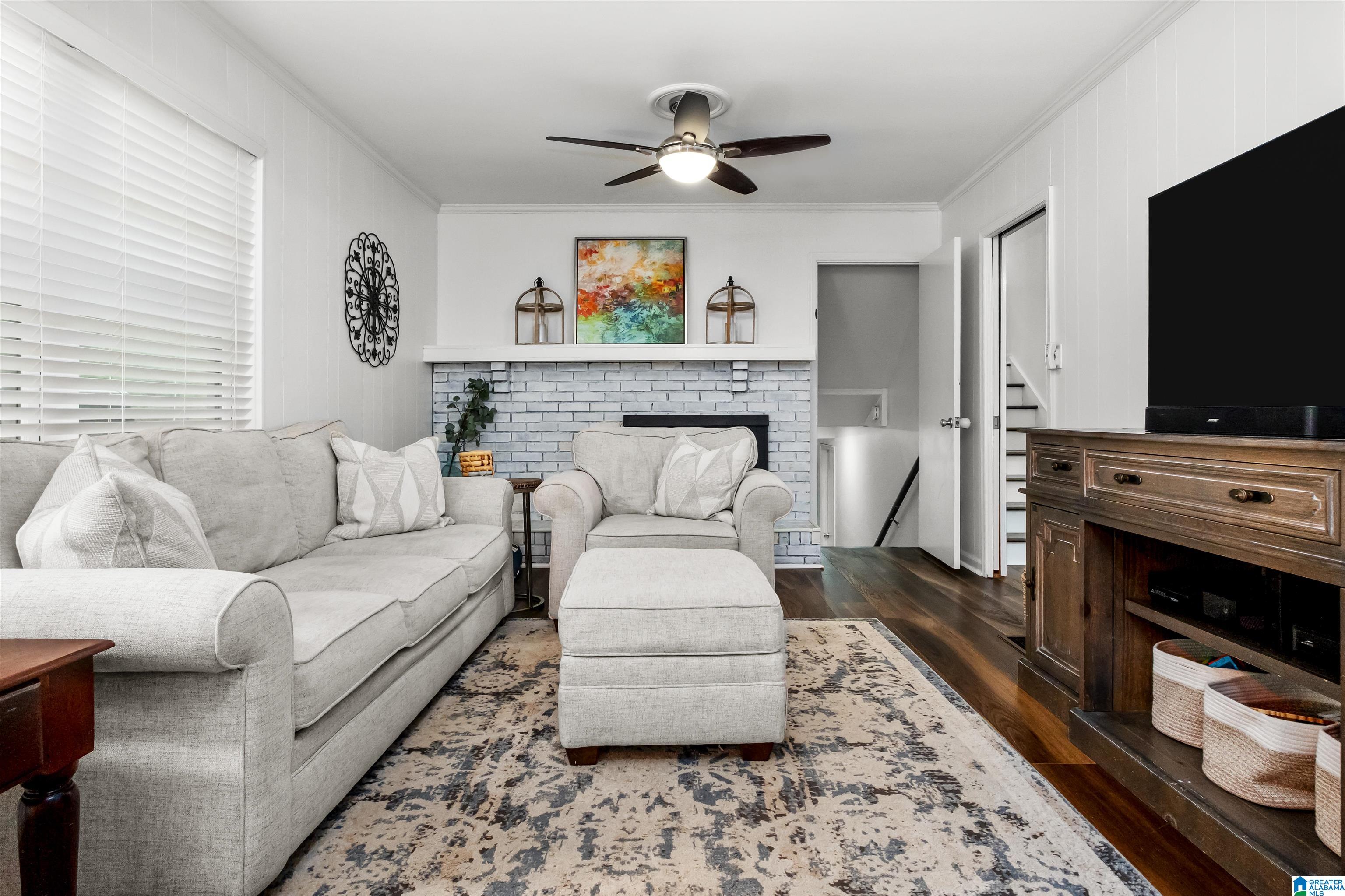 3421 Loch Ridge Trail Birmingham, AL 35216 - Photo 16 of 45