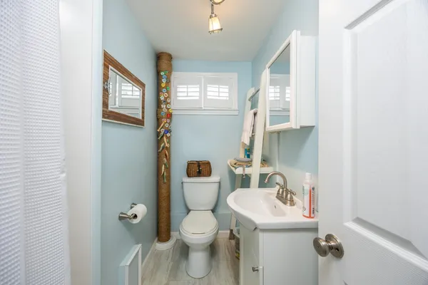 $529,000 | 229 86th Street, Unit 2N, Sea Isle City, NJ 08243