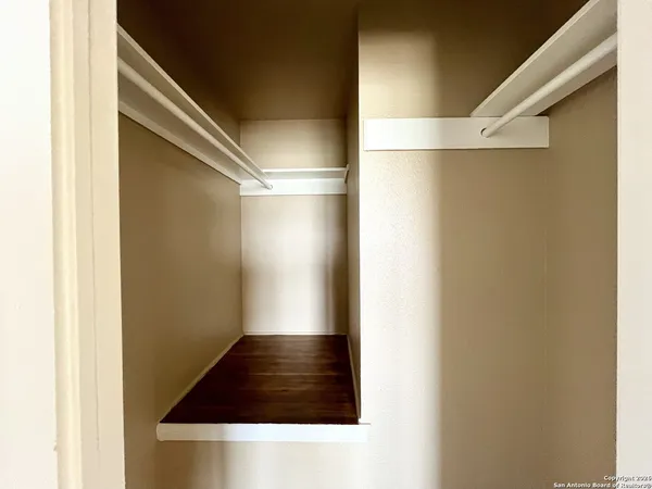 a view of entryway