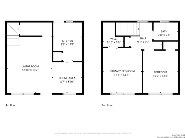 a picture of a room with a bench and a wooden floor