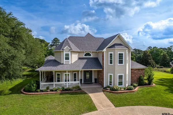 $795,000 | 1881 Valley View Lane, Tyler, TX 75703