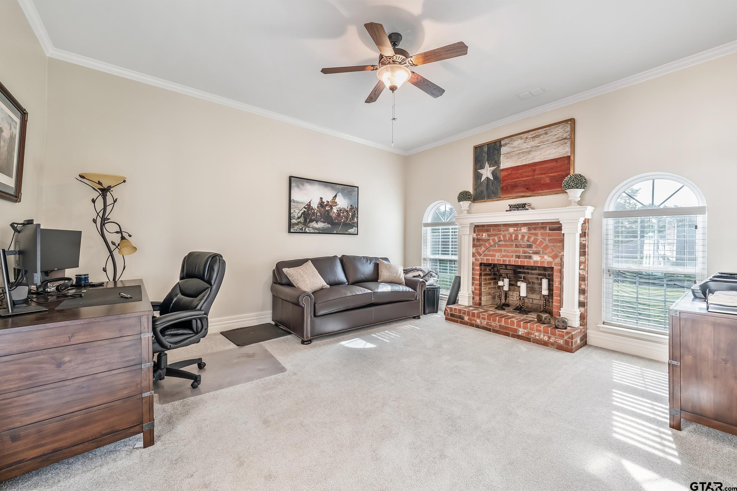 1881 Valley View Lane Tyler, TX 75703 - Photo 12 of 34