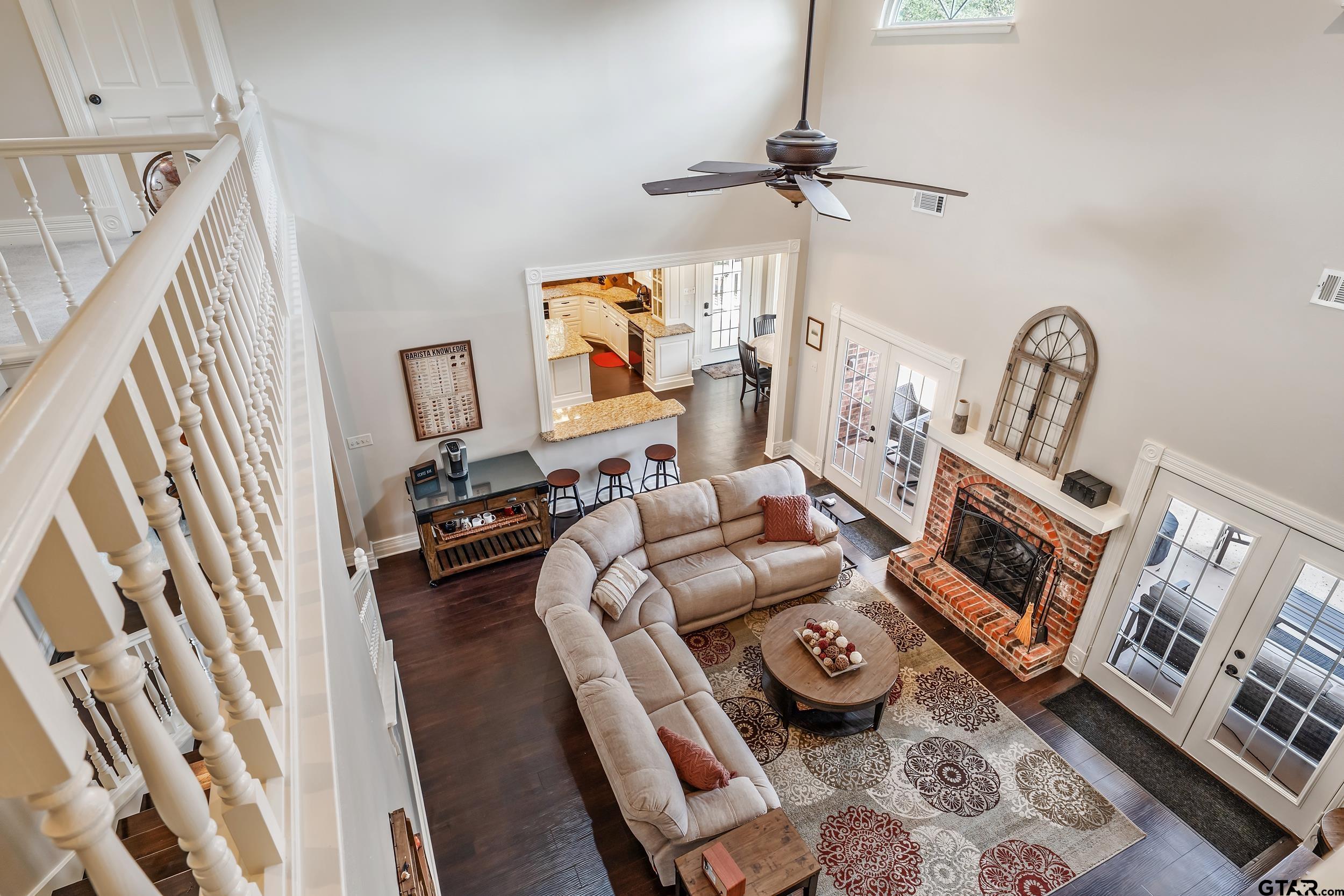 1881 Valley View Lane Tyler, TX 75703 - Photo 18 of 34