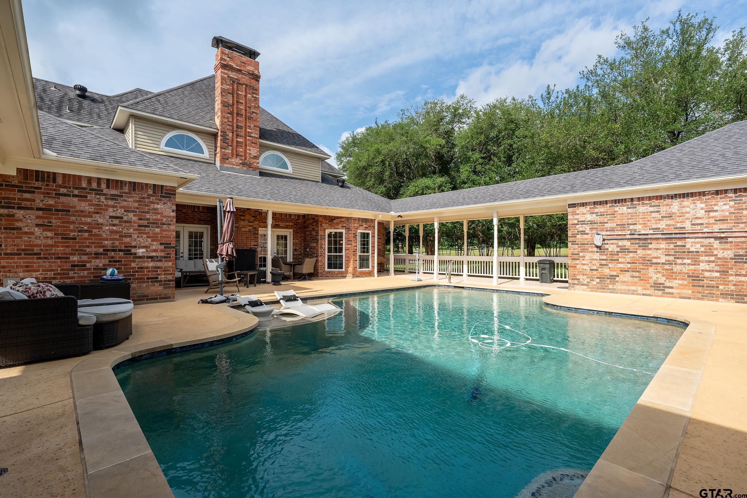 1881 Valley View Lane Tyler, TX 75703 - Photo 24 of 34