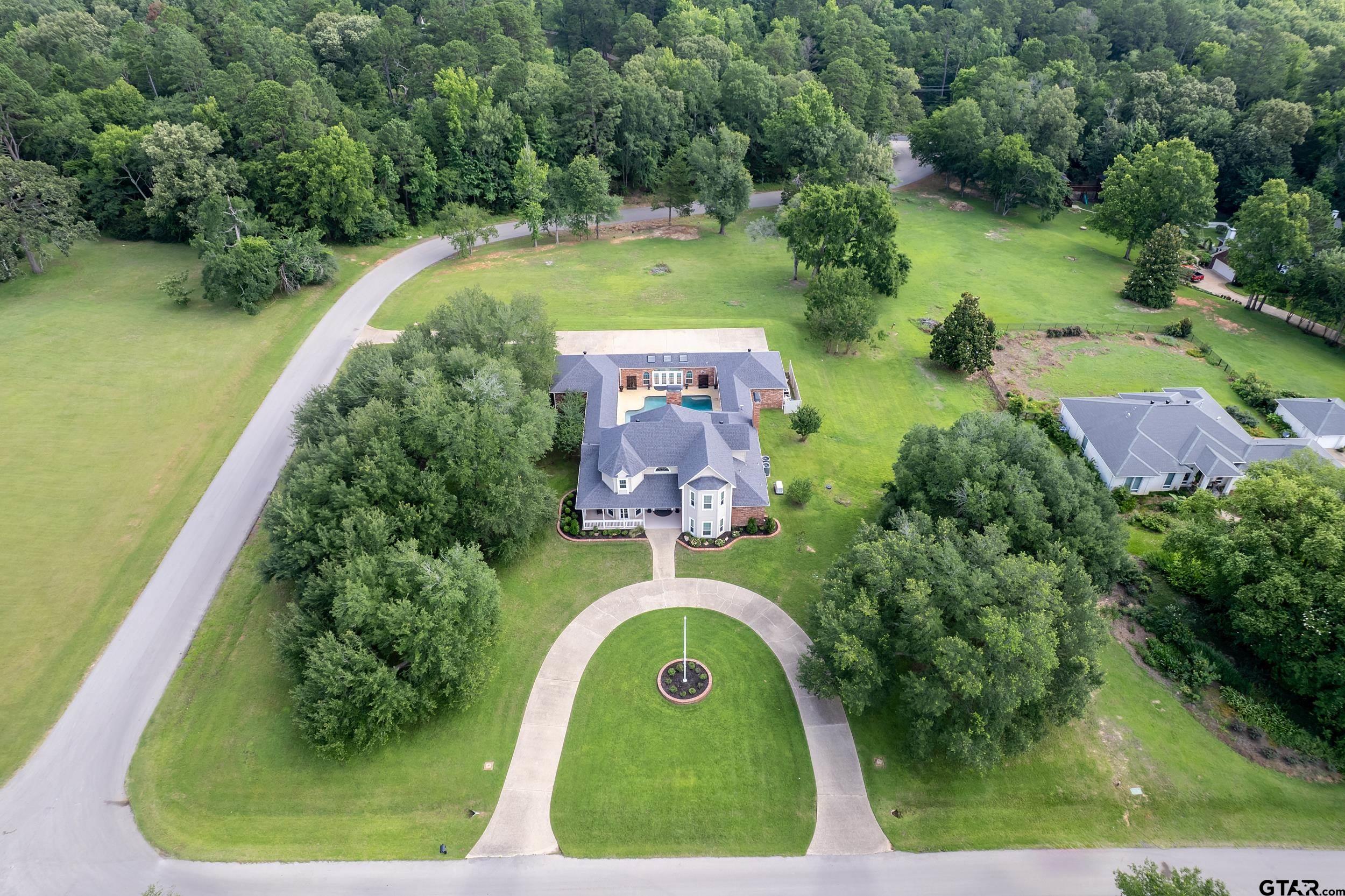 1881 Valley View Lane Tyler, TX 75703 - Photo 33 of 34