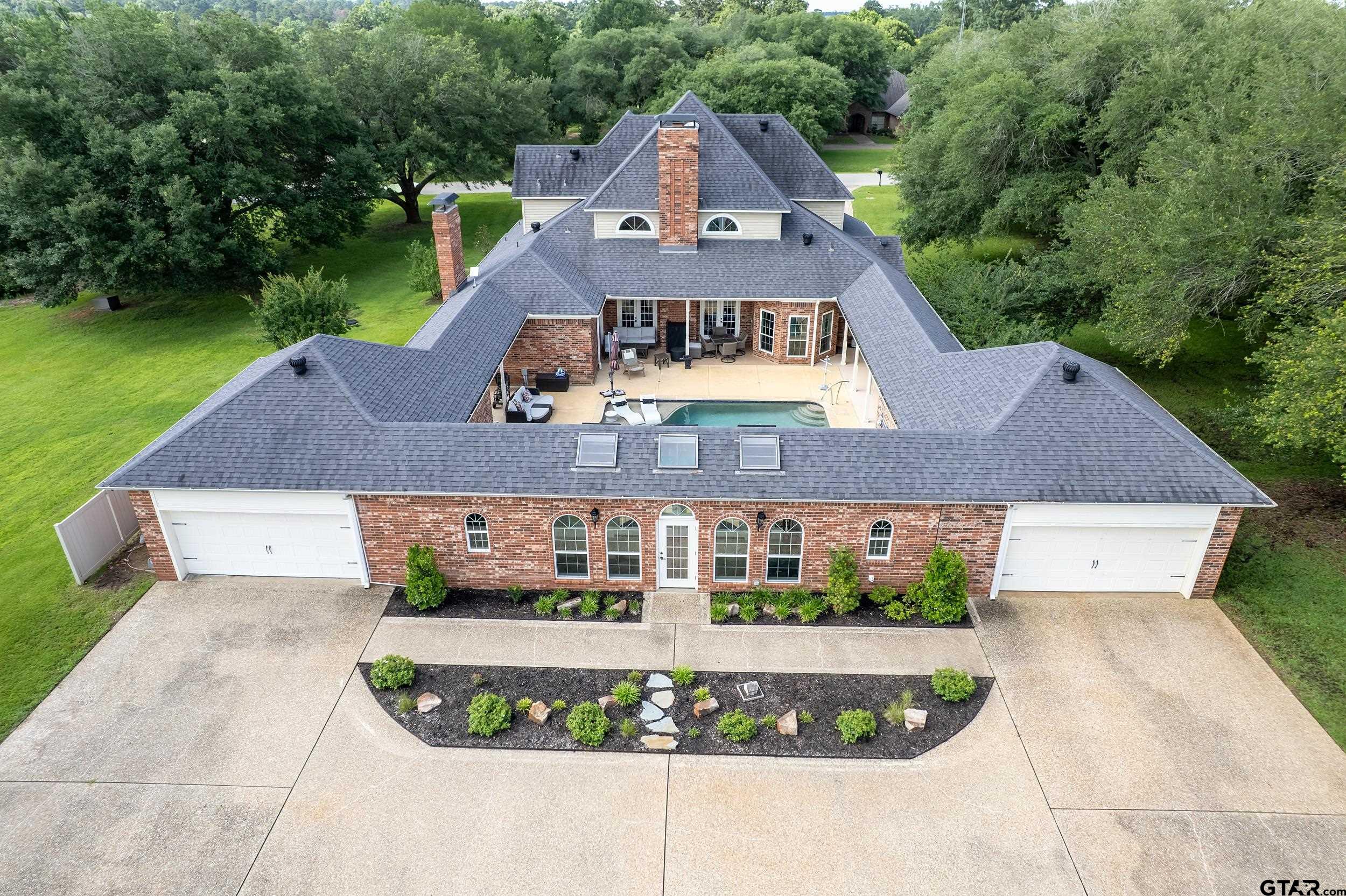 1881 Valley View Lane Tyler, TX 75703 - Photo 34 of 34