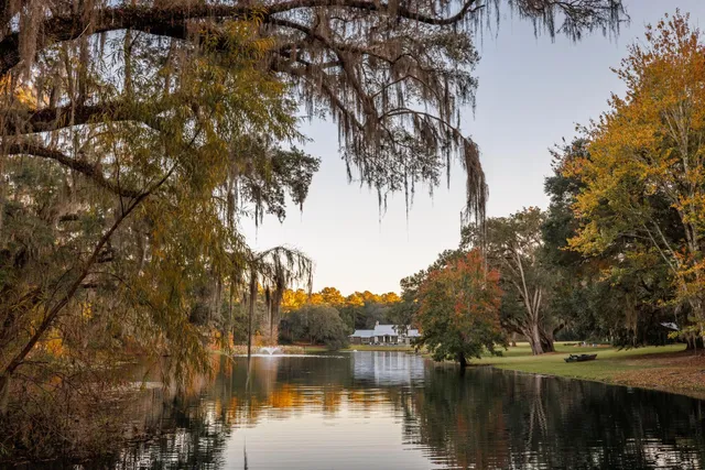 $7,250,000 | 9700 Old Magnolia Road, Tallahassee, FL 32309