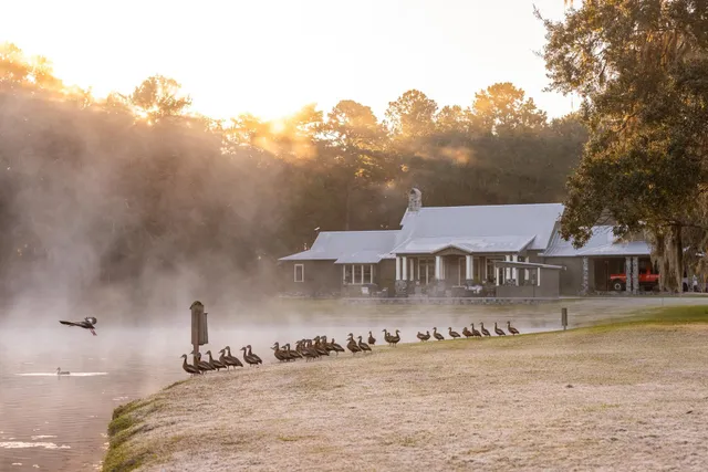 $7,250,000 | 9700 Old Magnolia Road, Tallahassee, FL 32309